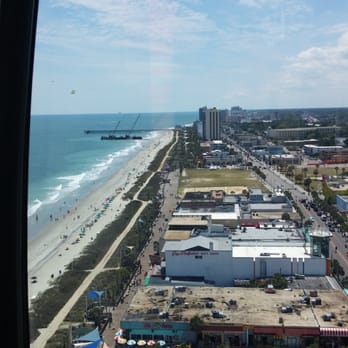 SkyWheel Myrtle Beach - Amusement Parks Near Me - Myrtle Beach, South Carolina SkyWheel Myrtle Beach - Amusement Parks Near Me - Myrtle Beach, South Carolina