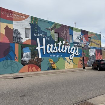 Spiral Brewery - Hastings - Breweries Near Me - Hastings, Minnesota Spiral Brewery - Hastings - Breweries Near Me - Hastings, Minnesota