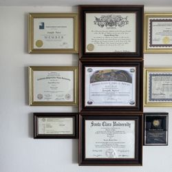Navé Immigration Law