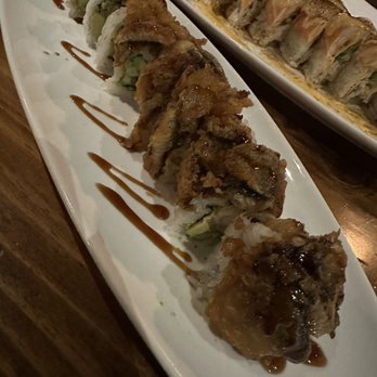 Sushi One Spot - Angry Eel - Sushi Bars Near Me - Montclair, California Sushi One Spot - Angry Eel - Sushi Bars Near Me - Montclair, California