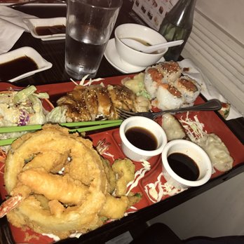 QQ Sushi & Kitchen - Sushi Bars Near Me - Spokane, Washington QQ Sushi & Kitchen - Sushi Bars Near Me - Spokane, Washington