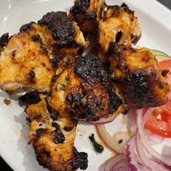 Bundoo Khan - Chicken Boti - Barbeque Near Me - Fullerton, California Bundoo Khan - Chicken Boti - Barbeque Near Me - Fullerton, California