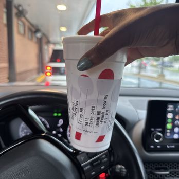 Chick-fil-A - Fast Food Near Me - Merrillville, Indiana Chick-fil-A - Fast Food Near Me - Merrillville, Indiana