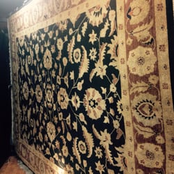 Rustam Rug Gallery