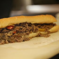Moe’s steaks