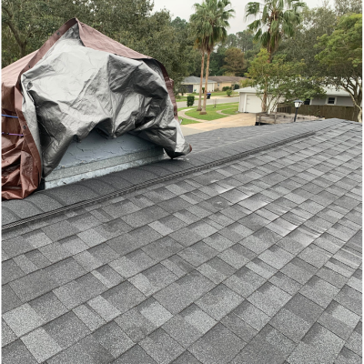 Slide of Horizon West Roofing
