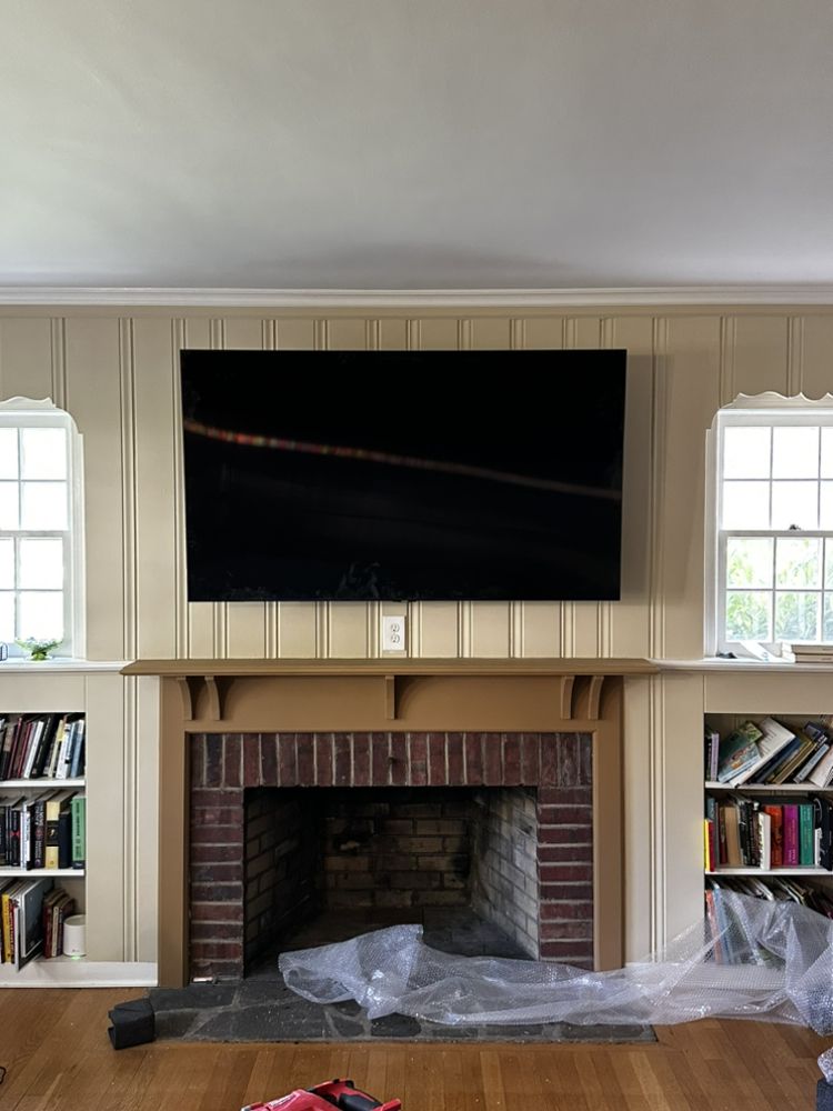 Slide of 5 Stars Handyman Services