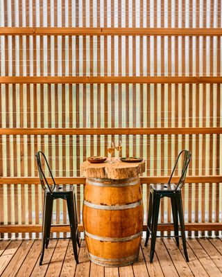 Seminary Hill Orchard & Cidery by null