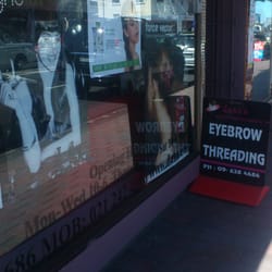 Daxa's Beauty Parlour & Hair Salon