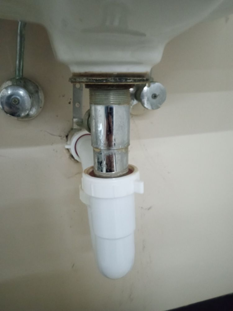 Slide of Drewski Handyman Services