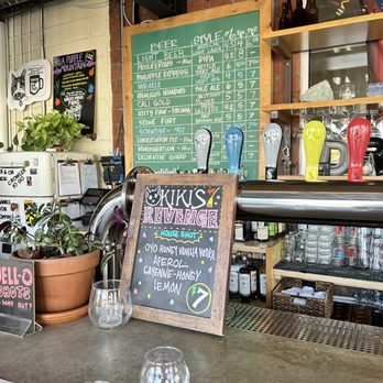 Seventh Son Brewing - Bar - Breweries Near Me - Columbus, Ohio