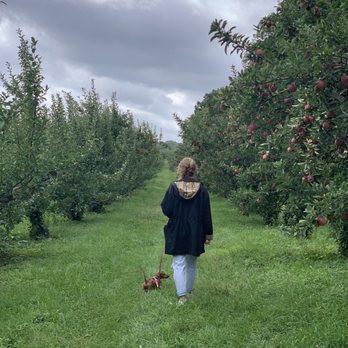 Wright's Farm - Fruits & Veggies Near Me - Gardiner, New York