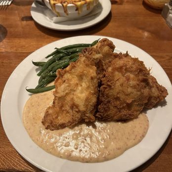 Angeline's Louisiana Kitchen - Buttermilk Fried Chicken - Cajun/Creole Near Me - Berkeley, California
