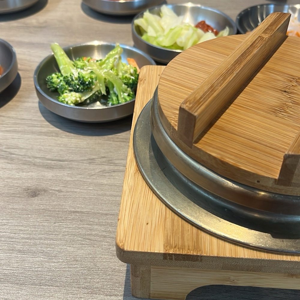 Cho Dang Gol - Korean Near Me - Katy, Texas