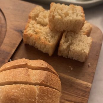 Ceron Kitchen - New American Near Me - Alameda, California