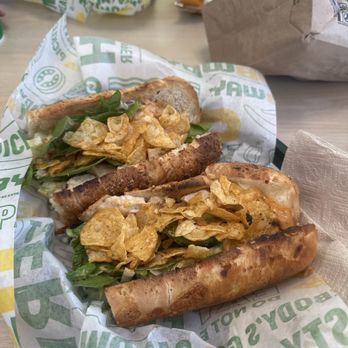 Subway - Footlong with Baja Chicken - Sandwiches Near Me - Braintree, Massachusetts Subway - Footlong with Baja Chicken - Sandwiches Near Me - Braintree, Massachusetts