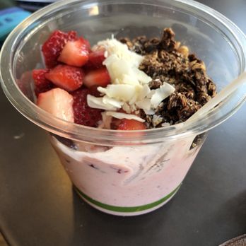 Source Juicery - Juice Bars & Smoothies Near Me - Edwardsville, Illinois