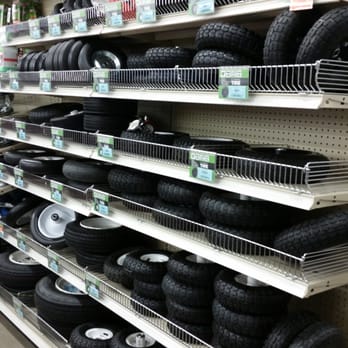 Harbor Freight Tools - Replacement wheels - Hardware Stores Near Me - Corona, California