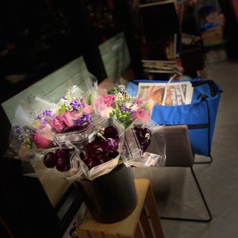 Booktanica - Farmers Market Near Me - Miami, Florida