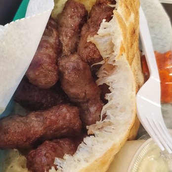 Balkan Bakery - Bakeries Near Me - Phoenix, Arizona