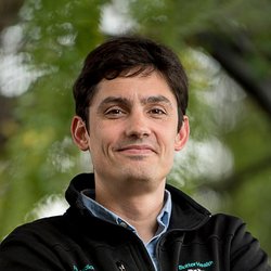 Robert R Clark, M.D