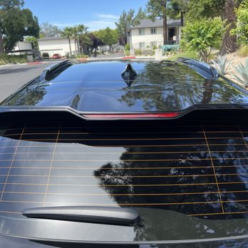 Vision Auto Tints - Car Window Tinting Near Me - Sacramento, California Vision Auto Tints - Car Window Tinting Near Me - Sacramento, California