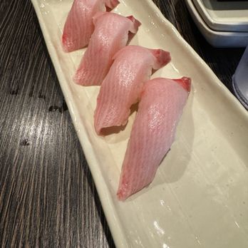 Sekai Sushi - Japanese Near Me - Mesa, Arizona