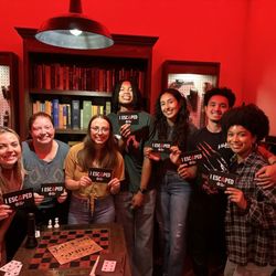 The Escape Game San Antonio
