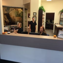 I love the staff and Dr. Cook. I always feel so comfortable here. I love the staff and Dr. Cook. I always feel so comfortable here.