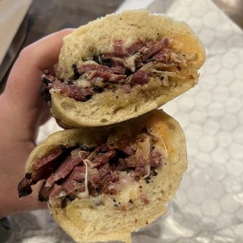 BRONX Sandwich - Pastrami Reuben - Sandwiches Near Me - Anaheim, California BRONX Sandwich - Pastrami Reuben - Sandwiches Near Me - Anaheim, California