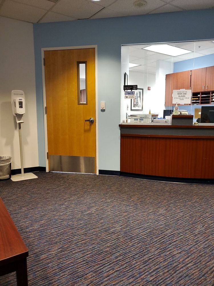 NORTHWEST ENT & ALLERGY Updated September 2024 501 N Graham St