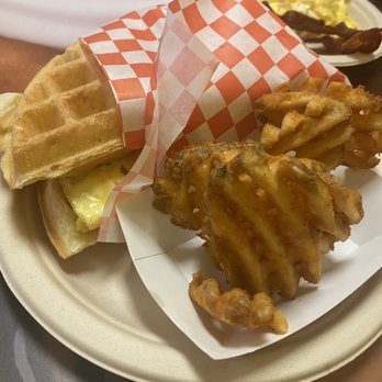 Waffles Cafe - Breakfast sanwhich - Juice Bars & Smoothies Near Me - North Las Vegas, Nevada Waffles Cafe - Breakfast sanwhich - Juice Bars & Smoothies Near Me - North Las Vegas, Nevada