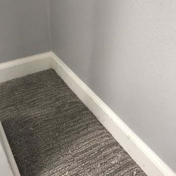 Carpetland USA Flooring Center West Allis - Scraped up new baseboard - Flooring Near Me - West Allis, Wisconsin Carpetland USA Flooring Center West Allis - Scraped up new baseboard - Flooring Near Me - West Allis, Wisconsin