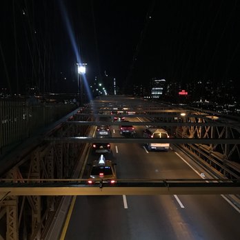 Brooklyn Bridge - Landmarks & Historical Buildings Near Me - Brooklyn, New York