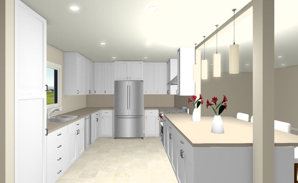 Slide of Jeda Construction