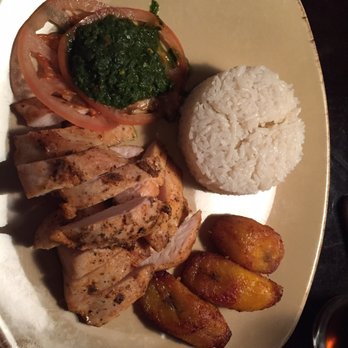 Cafecito - Cuban Near Me - Chicago, Illinois
