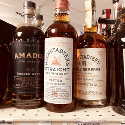 Browns Package Store