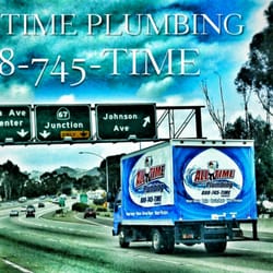 All Time Plumbing