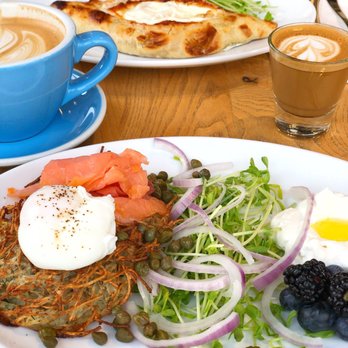 Broadsheet Coffee Roasters - Coffee & Tea Near Me - Cambridge, Massachusetts