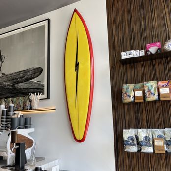 Goodboybob Coffee Roasters - Inside - Coffee & Tea Near Me - Manhattan Beach, California Goodboybob Coffee Roasters - Inside - Coffee & Tea Near Me - Manhattan Beach, California