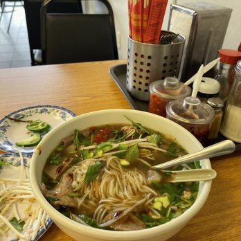 Saigon Deli - Number 13 special Pho - Vietnamese Near Me - Tampa, Florida Saigon Deli - Number 13 special Pho - Vietnamese Near Me - Tampa, Florida