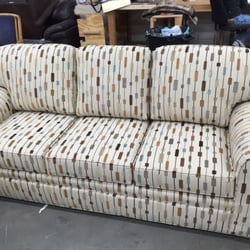 Wellman's Upholstery