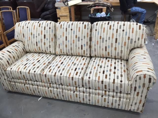 Wellman's Upholstery - upholstery in Sparks, NV