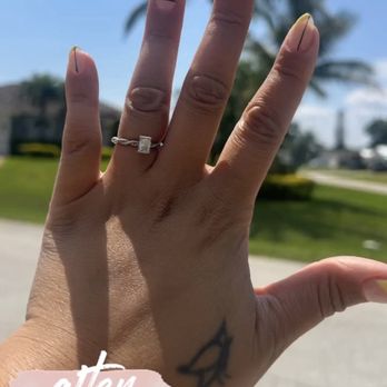 Diamond Spa Nail - Nail Salons Near Me - Port St. Lucie, Florida