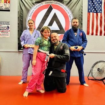 Gracie Spring Hill - Martial Arts Near Me - Spring Hill, Florida Gracie Spring Hill - Martial Arts Near Me - Spring Hill, Florida