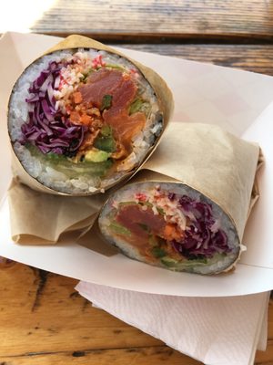 The Bite on Belmont by null