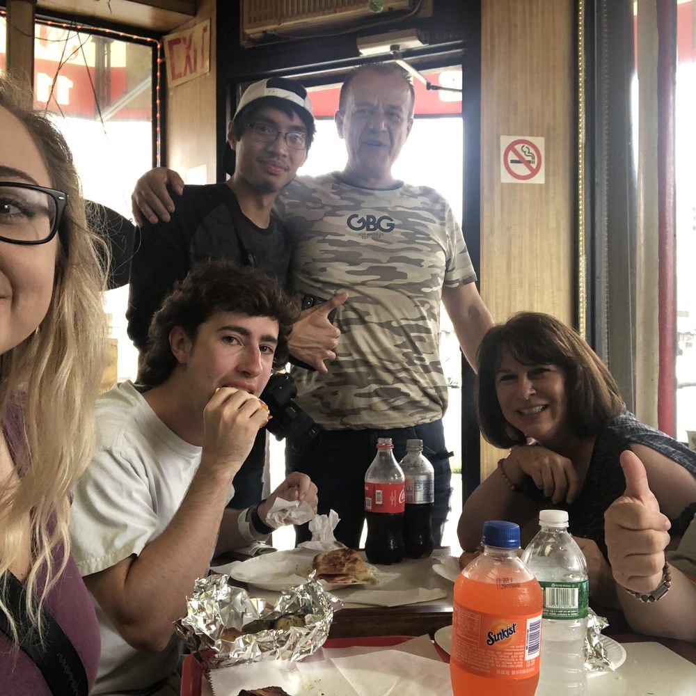 Alitalia Pizzeria - Pizza Near Me - Bronx, New York
