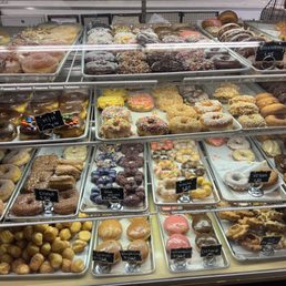 Donuts! Donuts!