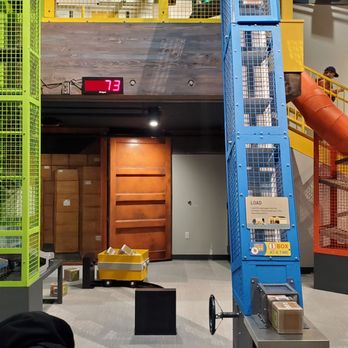 Camp Yelp Washington - Packagr shipping area on 2nd floor - Yelp Events Near Me - Everett, Washington Camp Yelp Washington - Packagr shipping area on 2nd floor - Yelp Events Near Me - Everett, Washington