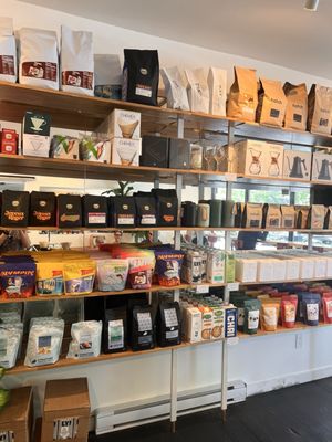 Café Caron & frères by null